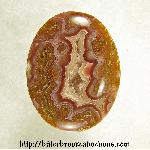 Agua Nueva Agate Agua Nueva Agate