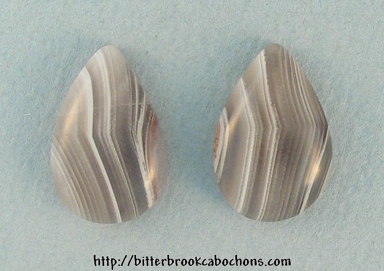 Agate Pair