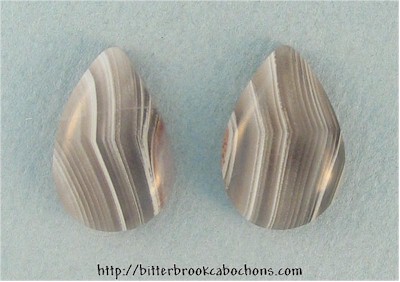 Agate Pair