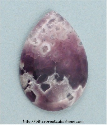 Purple Agate