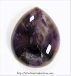 Amethyst Amethyst