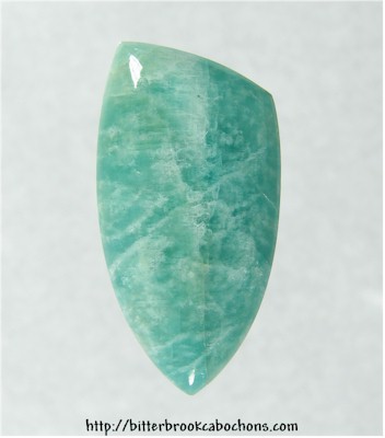 Amazonite Cabochon