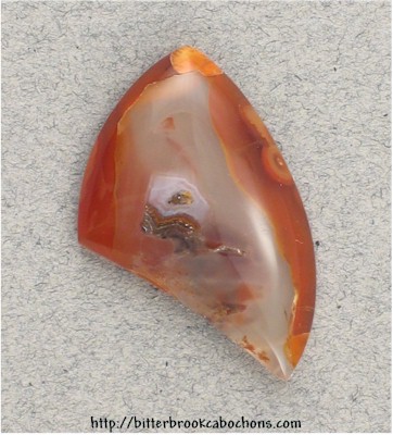 Apache Agate
