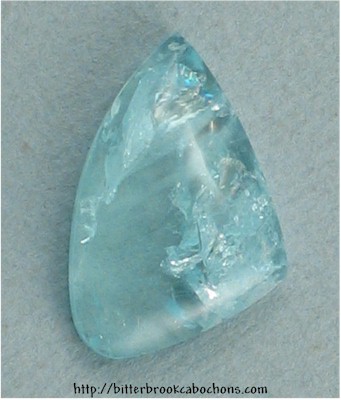 Aquamarine