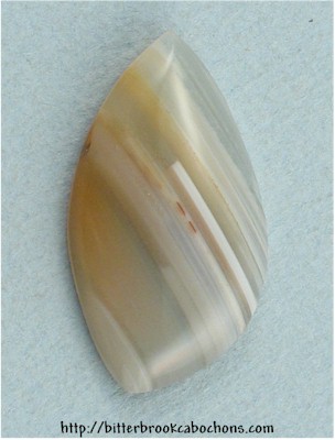 Banded Agate