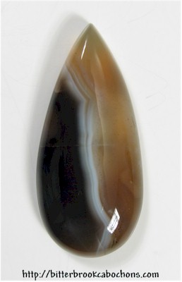 Banded Agate