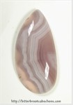 Banded Agate Banded Agate