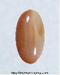 Banded Agate Cabochon Banded Agate Cabochon