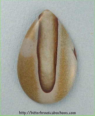 Biggs Canyon Picture Jasper