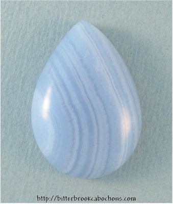 Blue Lace Agate