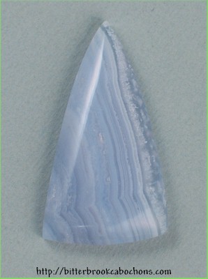 Blue Lace Agate