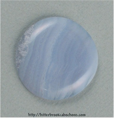 Blue Lace Agate