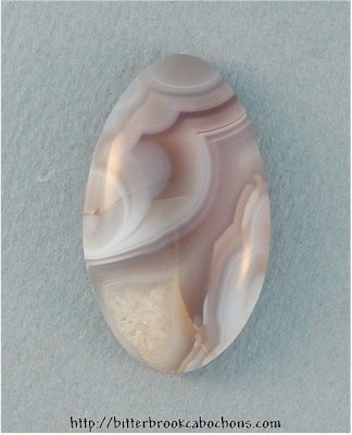 Botswana Agate