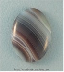 Botswana Agate Botswana Agate