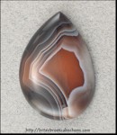 Botswana Agate Botswana Agate