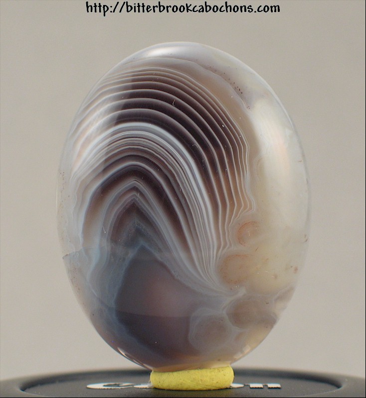 Botswana Agate