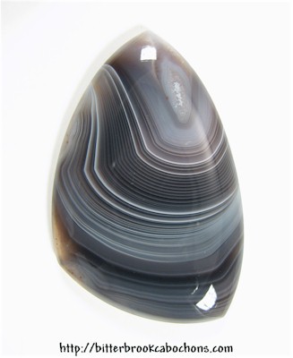 Botswana Agate