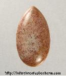 Brookwood Stone Cabochon Brookwood Stone Cabochon