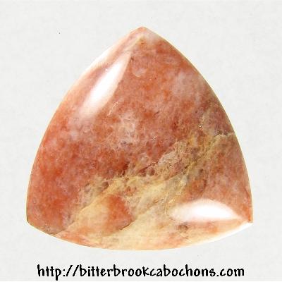 Brookwood Stone Cabochon
