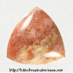 Brookwood Stone Cabochon Brookwood Stone Cabochon