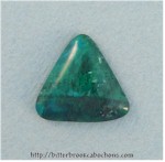Chrysocolla Chrysocolla