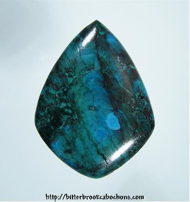 Chrysocolla