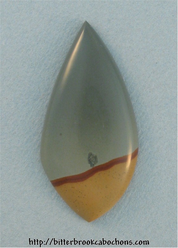 Cripple Creek Picture Jasper