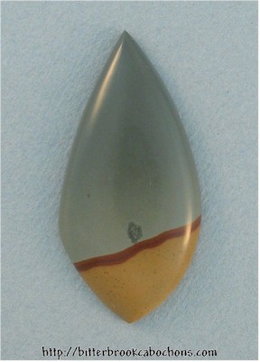 Cripple Creek Picture Jasper