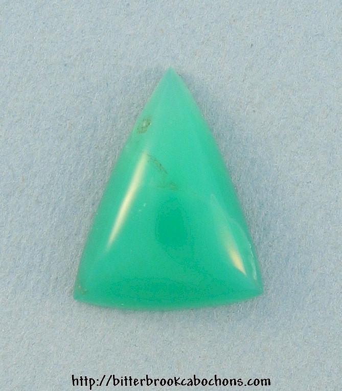 Chrysoprase