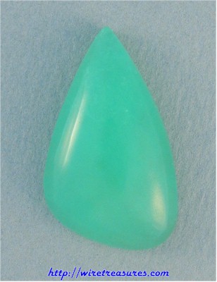 Chrysoprase