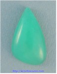 Chrysoprase Chrysoprase