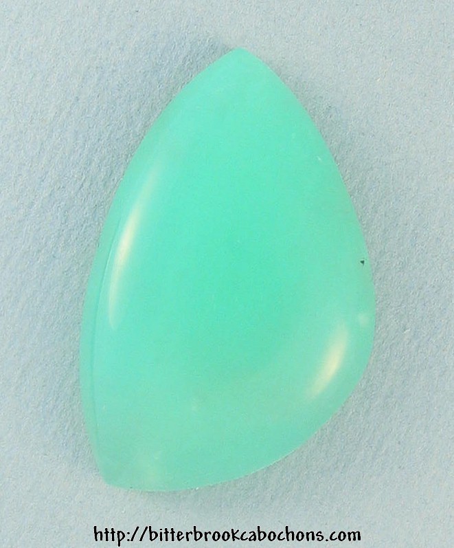 Chrysoprase