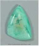Chrysoprase Chrysoprase
