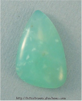 Chrysoprase