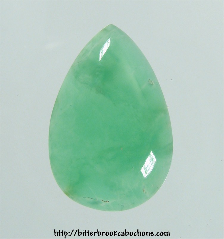 Chrysoprase