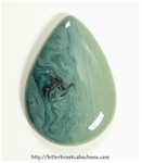 Confederate (Brierfield) Slag Confederate (Brierfield) Slag