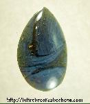 Confederate Slag Cabochon Confederate Slag Cabochon