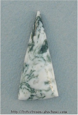 Dendritic Jasper