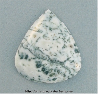 Dendritic Jasper