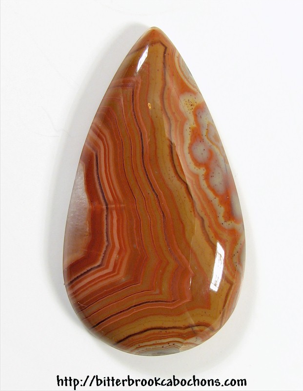 Dryhead Agate