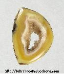 Geode Cabochon Geode Cabochon