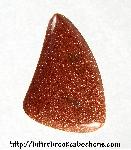 Goldstone Cabochon Goldstone Cabochon