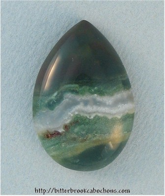 Green Jasper