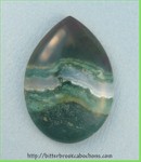 Green Jasper Green Jasper