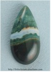 Green Jasper Green Jasper