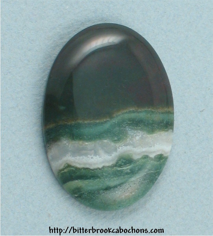 Green Jasper