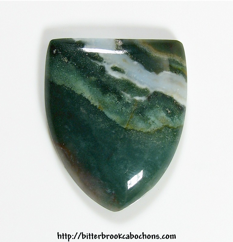 Green Jasper