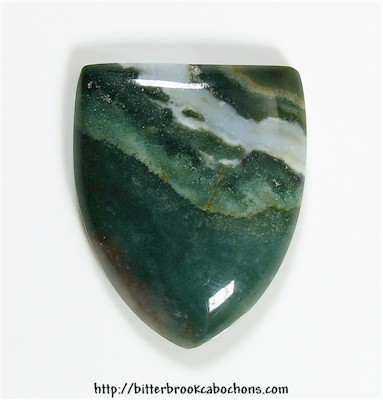Green Jasper
