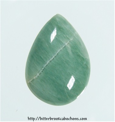 Greenstone