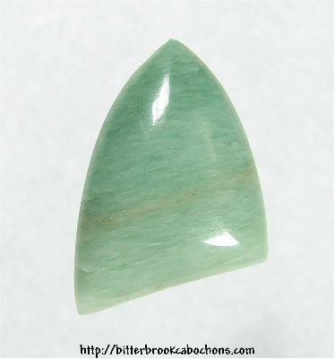 Greenstone Cabochon